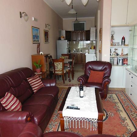 Apartment Petrovic ウルツィニ エクステリア 写真