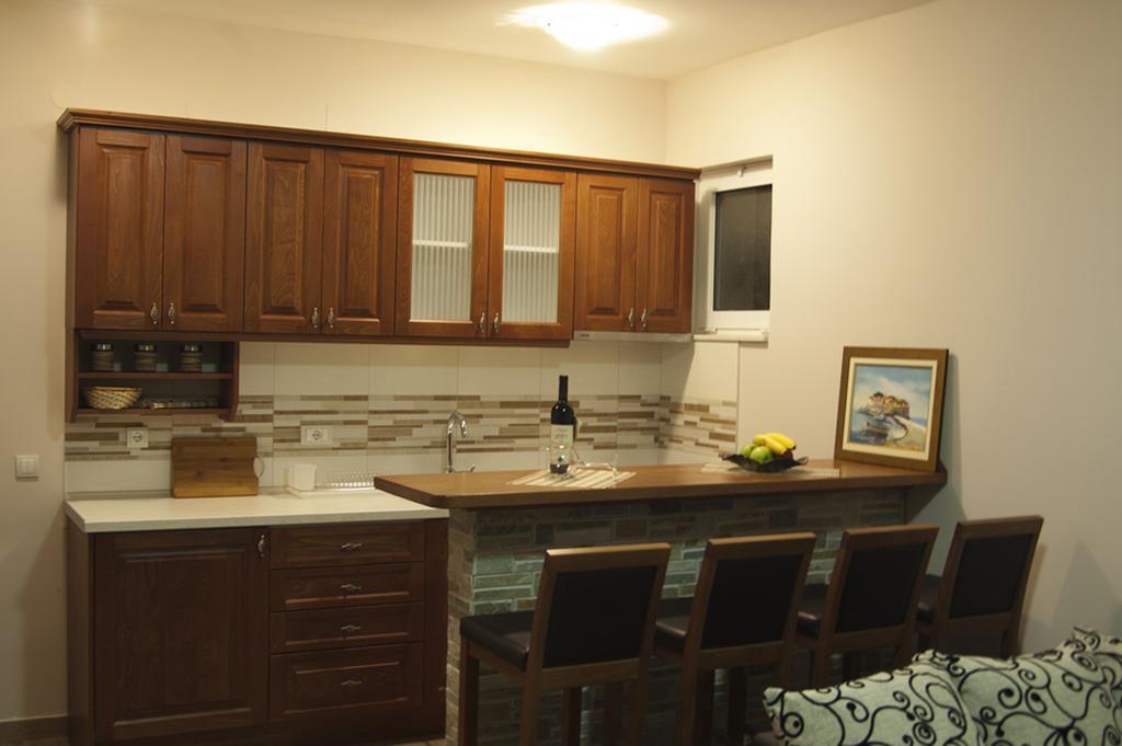 Apartment Petrovic ウルツィニ 部屋 写真