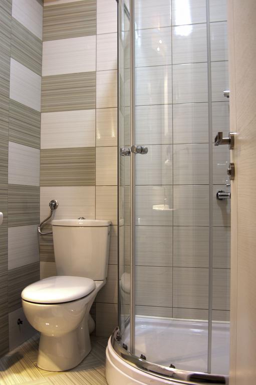 Apartment Petrovic ウルツィニ 部屋 写真