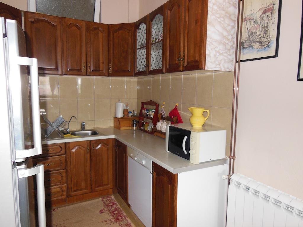 Apartment Petrovic ウルツィニ 部屋 写真